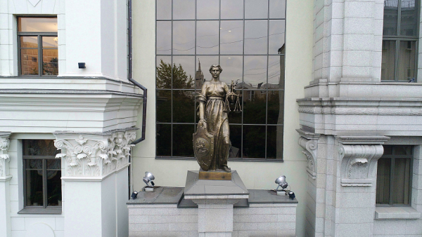 Верховный Суд признал недействительным кредитный договор, оформленный мошенниками онлайн