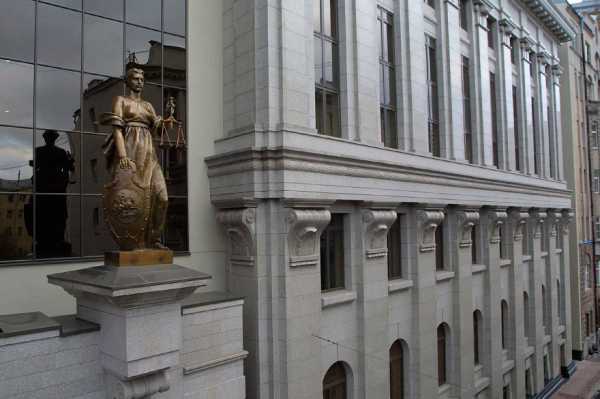 Верховный Суд РФ защитил права детей-сирот в споре об оплате ЖКУ Верховный Суд РФ защитил права детей-сирот в споре об оплате ЖКУ