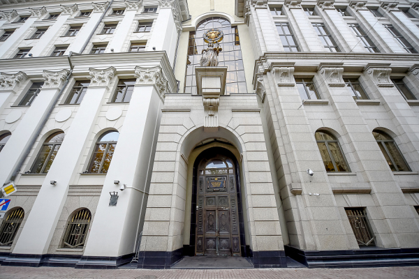 Верховный Суд РФ признал право на региональные выплаты семье погибшего участника СВО