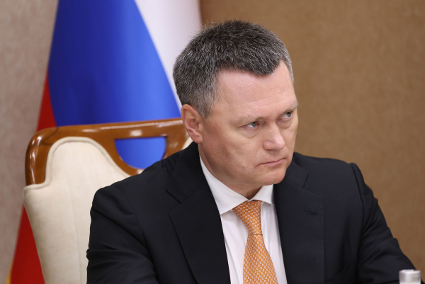 Игорь Краснов приветствовал интеграцию Исламской Республики Иран в судебное измерение БРИКС